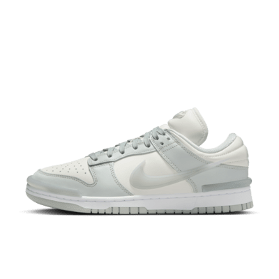 ★NIKE★大人気★WMNS DUNK LOW TWIST ダンクロー★追跡可 Nike Dunk Low Twist Women's Shoes. Nike ID